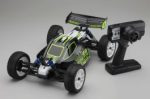 Kyosho DBX VE 2.0 Ready Set Brushless EP 4WD w/KT200 Radio - 30845T1
